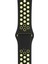 Apple Watch Uyumlu Delikli 42-44-45 mm Bileklik Spor Band Delikli Kordon T500 Dt T700S 1