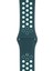 Apple Watch Uyumlu Delikli 42-44-45 mm Bileklik Spor Band Delikli Kordon T500 Dt T700S 1