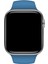 Apple Watch Uyumlu Kordon 1 2 3 4 5 6 7 Se Seri 42 Mm/44 MM/45MM Silikon Kordon Kayış 4