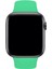 Apple Watch Uyumlu Kordon 1 2 3 4 5 6 7 Se Seri 42 Mm/44 MM/45MM Silikon Kordon Kayış 2