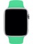Apple Watch Uyumlu Kordon 1 2 3 4 5 6 7 Se Seri 42 Mm/44 MM/45MM Silikon Kordon Kayış 4
