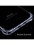 iPhone 8 Plus Şeffaf Kamera Korumalı Darbe Emici Telefon Kılıfı 3