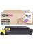Olivetti D-Color MF3023 Muadil Toner Sarı / MF3024 / P2230 1
