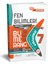 Gün&Ay Yayınları 7. Sınıf Bumerang Etkinlikli Fen Bilimleri 2