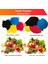 Olivetti D-Color MF3023 Toner Tozu Mavi / MF3024 / P2230 2