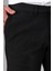 Regular Fit Kışlık Armürlü Gabardin Pantolon 5