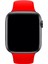 Apple Watch Uyumlu Kordon 1 2 3 4 5 6 7 Se Seri 38 Mm/40 MM/41MM Silikon Kordon Kayış 2