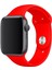 Apple Watch Uyumlu Kordon 1 2 3 4 5 6 7 Se Seri 38 Mm/40 MM/41MM Silikon Kordon Kayış 3