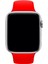 Apple Watch Uyumlu Kordon 1 2 3 4 5 6 7 Se Seri 38 Mm/40 MM/41MM Silikon Kordon Kayış 4