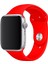 Apple Watch Uyumlu Kordon 1 2 3 4 5 6 7 Se Seri 38 Mm/40 MM/41MM Silikon Kordon Kayış 5