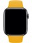 Apple Watch Uyumlu Kordon 1 2 3 4 5 6 7 Se Seri 42 Mm/44 MM/45MM Silikon Kordon Kayış 2