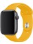 Apple Watch Uyumlu Kordon 1 2 3 4 5 6 7 Se Seri 42 Mm/44 MM/45MM Silikon Kordon Kayış 3