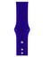 Apple Watch Uyumlu Kordon 1 2 3 4 5 6 7 Se Seri 42 Mm/44 MM/45MM Silikon Kordon Kayış 1
