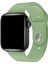 Apple Watch Uyumlu Kordon 1 2 3 4 5 6 7 Se Seri 42 Mm/44 MM/45MM Silikon Kordon Kayış 3