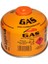 Butane Propane Vidalı 230 Gr. Ocak Kartuşu 1