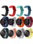 Honor Magic Watch-Watch 2 46MM / Honor Watch Gs Pro Uyumlu Termolastik Yumuşak Kordon Kayış 3