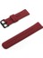 Honor Magic Watch-Watch 2 46MM / Honor Watch Gs Pro Uyumlu Termolastik Yumuşak Kordon Kayış 2