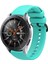 Honor Magic Watch-Watch 2 46MM / Honor Watch Gs Pro Uyumlu Termolastik Yumuşak Kordon Kayış 2