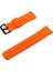 Honor Magic Watch-Watch 2 46MM / Honor Watch Gs Pro Uyumlu Termolastik Yumuşak Kordon Kayış 3
