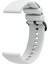 Xiaomi S1-S1 Active / Xiaomi Mi Watch (22MM) Uyumlu Termoplastik Yumuşak Silikon Kordon Kayış 2
