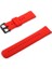 Xiaomi S1-S1 Active / Xiaomi Mi Watch (22MM) Uyumlu Termoplastik Yumuşak Silikon Kordon Kayış 2