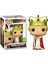 Pop Attack On Titan Queen Historia Exclusive Figür Limited Edition 1