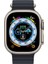 Apple Watch 10 42mm - 38/40/41mm Kordon Ocean Silikon Kordon 2/3/4/5/6/se/7/8/9 3