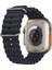 Apple Watch 10 42mm - 38/40/41mm Kordon Ocean Silikon Kordon 2/3/4/5/6/se/7/8/9 4