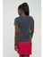 Kalpli T-Shirt Antrasit 5