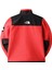 M Seasonal Denali Jacket Erkek Outdoor Polar Ceket NF0A7X32V331 Kırmızı 2