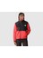 M Seasonal Denali Jacket Erkek Outdoor Polar Ceket NF0A7X32V331 Kırmızı 3