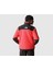 M Seasonal Denali Jacket Erkek Outdoor Polar Ceket NF0A7X32V331 Kırmızı 5