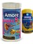 Guppy Mix Granules 1000ML ve Brine Shrimp 100ML Tropikal Balık Yemi 1