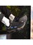 Aırboos Erkek Sneakers - Siyah Saks 5