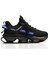 Aırboos Erkek Sneakers - Siyah Saks 2