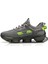 Aırboos Erkek Sneakers - Fume 2