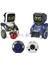 Kickabot Ikili Set Model 2 2