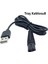 Tıraş Makinaları Için USB Şarj Kablosu (8) 1