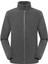 Erkek Tam Fermuarlı Polar Sweatshirt 1