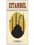 Istanbul (10 cm x 20 Cm) Mini Retro Ahşap Poster 1
