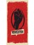 Devrim (10 cm x 20 Cm) Mini Retro Ahşap Poster 1