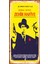 Kemal Sunal Zehir Hafiye Yeşilçam (10 cm x 20 Cm) Mini Retro Ahşap Poster 1