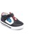Erkek Bebek Ortopedik Sandalet Ayakkabı Şirinbebe 2658 1