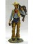 Wıse Veronese Serisi-Wise Kurşun Asker-Kovboy Bıblo-10 Cm. 1