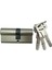 STANDART PİRİNÇ BİLYALI SATEN ( 68mm ) 2