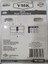 STANDART PİRİNÇ BİLYALI SATEN ( 68mm ) 5