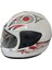Universal Kapalı Motosiklet Kaskı 2