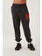 Erkek Jogger 3 Iplik Eşofman Antrasit 2