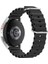 Honor Watch Gs Pro Kordon Kayış Strap Lopp Silikon 22/K3X 2