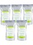 FİBRELLE ULTRA STEVİALI TATLANDIRICI 100 G 5 PAKET 1